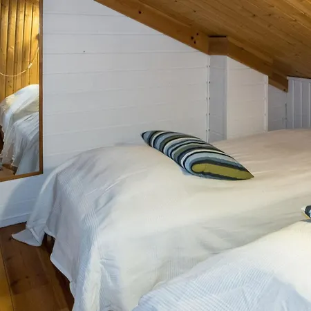 Auroora By Interhome Holiday home