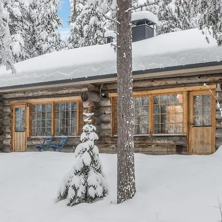 Σπίτι διακοπών Auroora By Interhome *