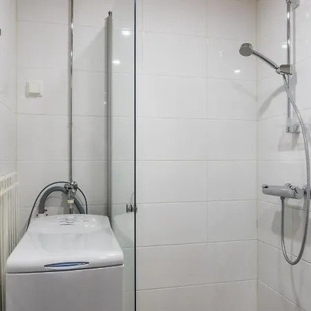 Σπίτι διακοπών Auroora By Interhome