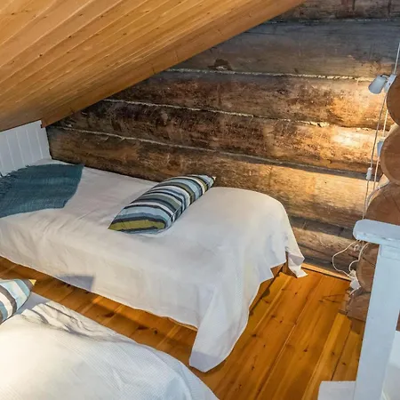 Σπίτι διακοπών Auroora By Interhome *