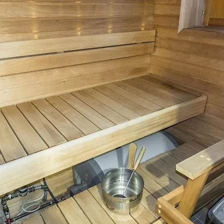 Auroora By Interhome Holiday home *
