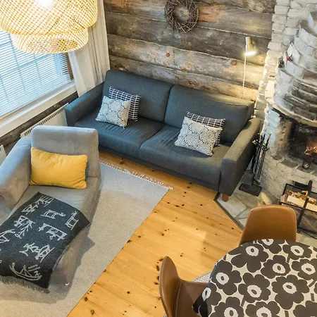 Auroora By Interhome Levi