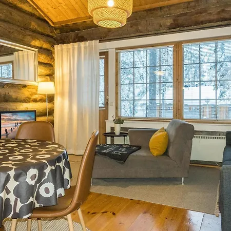 Auroora By Interhome Holiday home *
