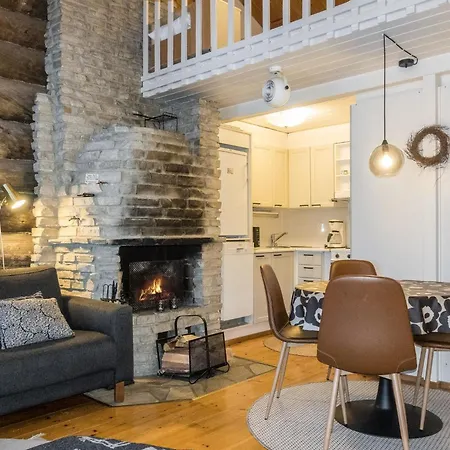 Holiday home Auroora By Interhome