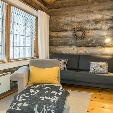 Holiday home Auroora By Interhome *