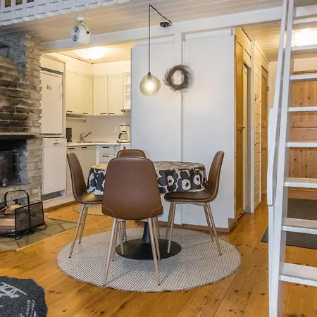 Holiday home Auroora By Interhome *
