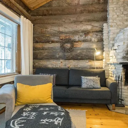 Auroora By Interhome Леви