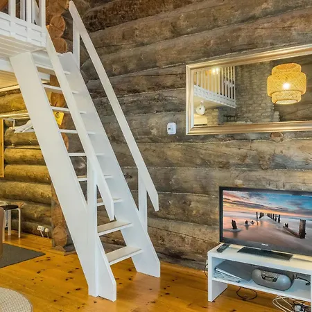 Prázdninový dům Auroora By Interhome *