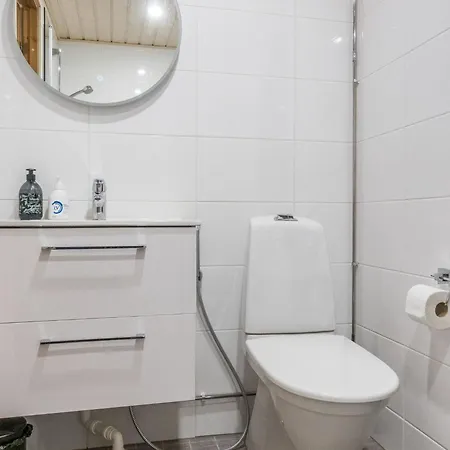 Auroora By Interhome Дом отдыха Леви