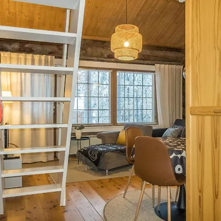 Prázdninový dům Auroora By Interhome