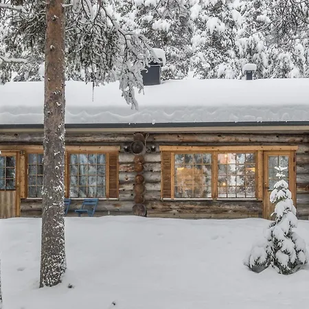 Auroora By Interhome * Леви