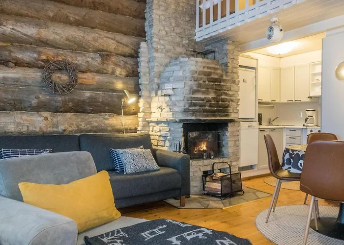 Auroora By Interhome *