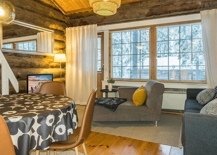 Auroora By Interhome