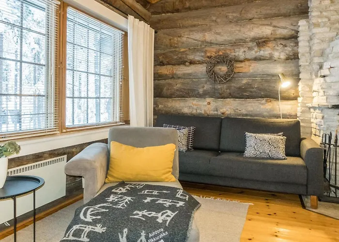 Auroora By Interhome * Levi