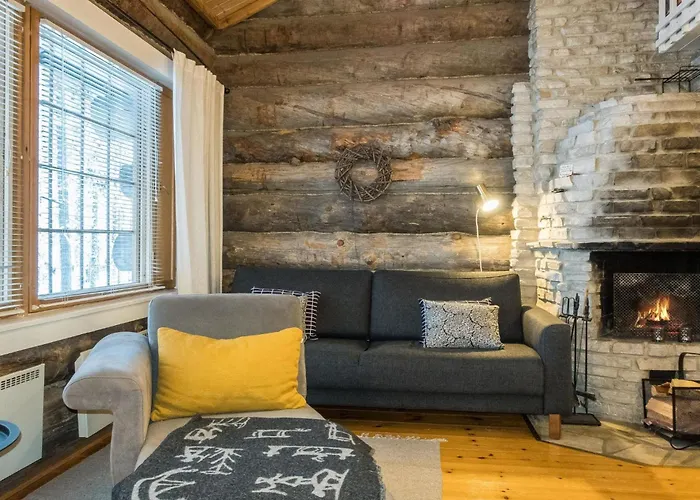 Auroora By Interhome Levi