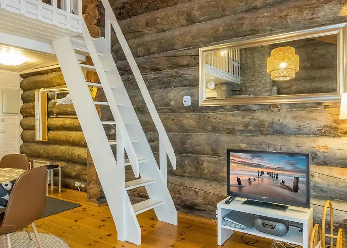 Casa vacanze Auroora By Interhome *