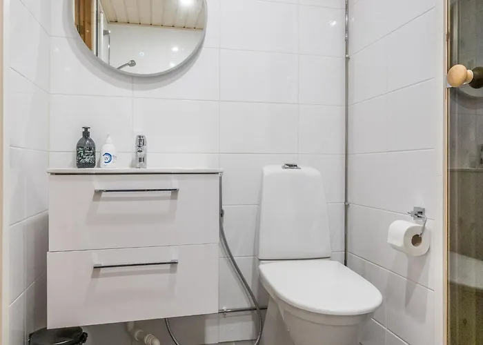 Auroora By Interhome Casa vacanze Levi