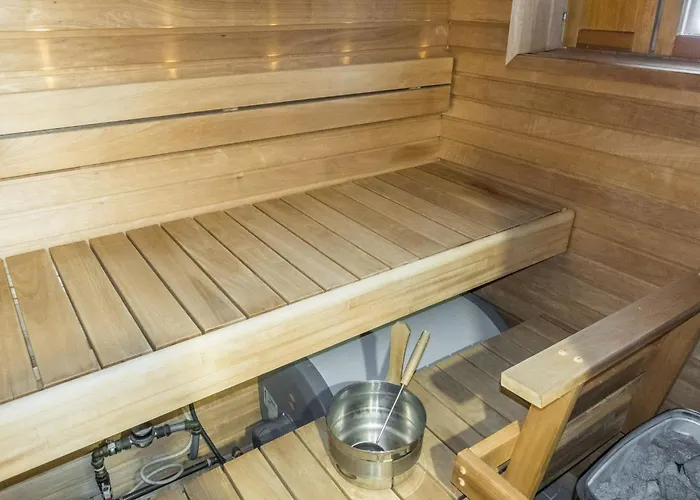 Auroora By Interhome * Levi