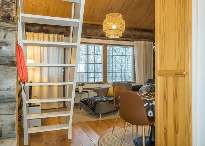 Casa vacanze Auroora By Interhome