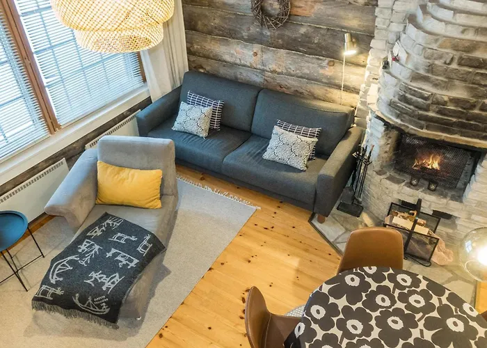 Casa vacanze Auroora By Interhome *