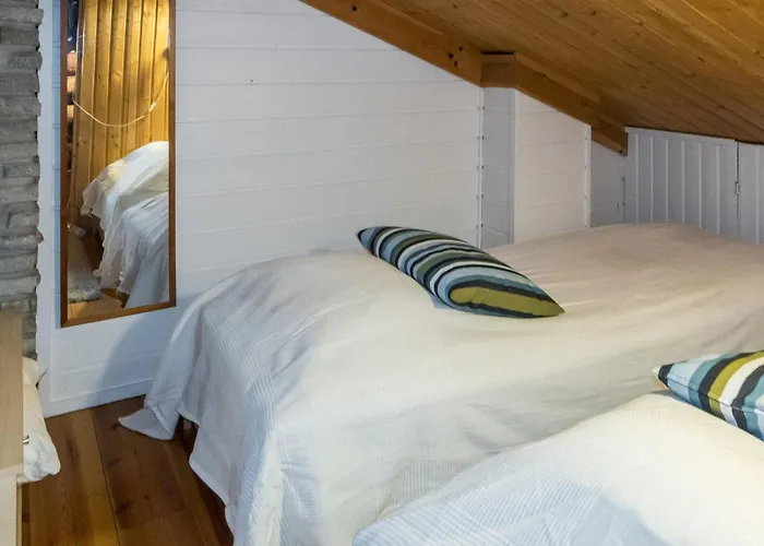 Auroora By Interhome Casa vacanze