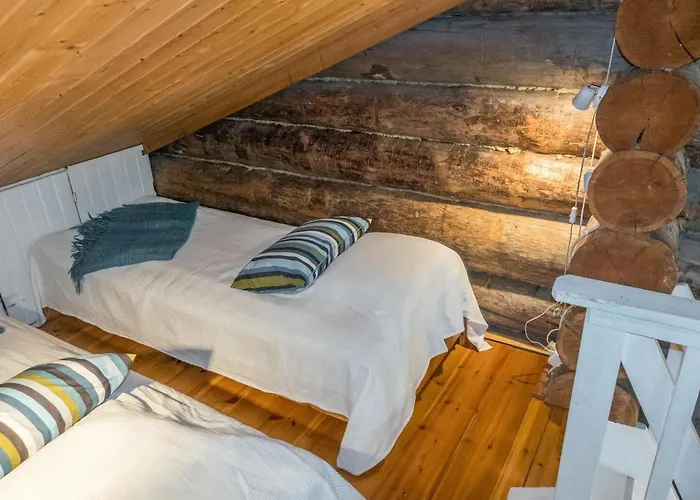 Auroora By Interhome Casa vacanze