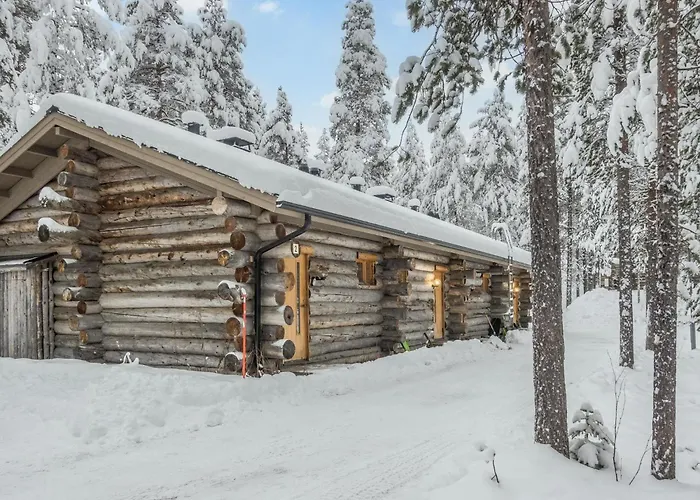 Auroora By Interhome