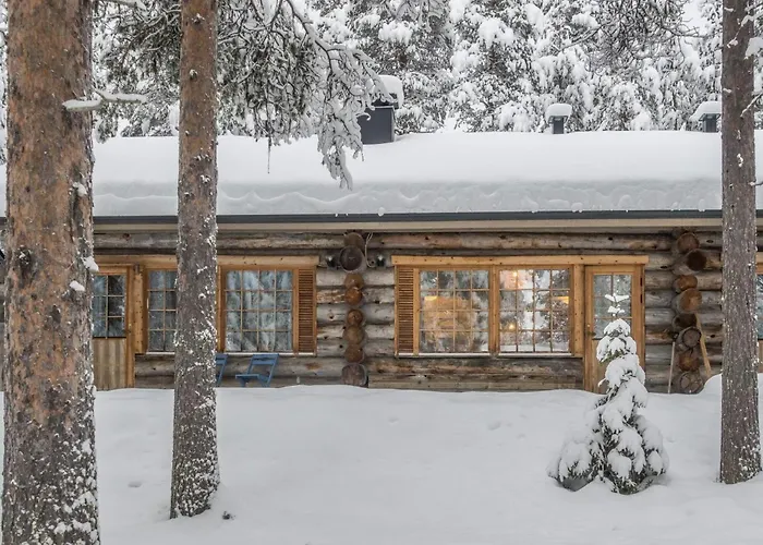 Auroora By Interhome * Levi