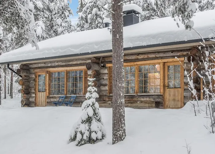 Auroora By Interhome